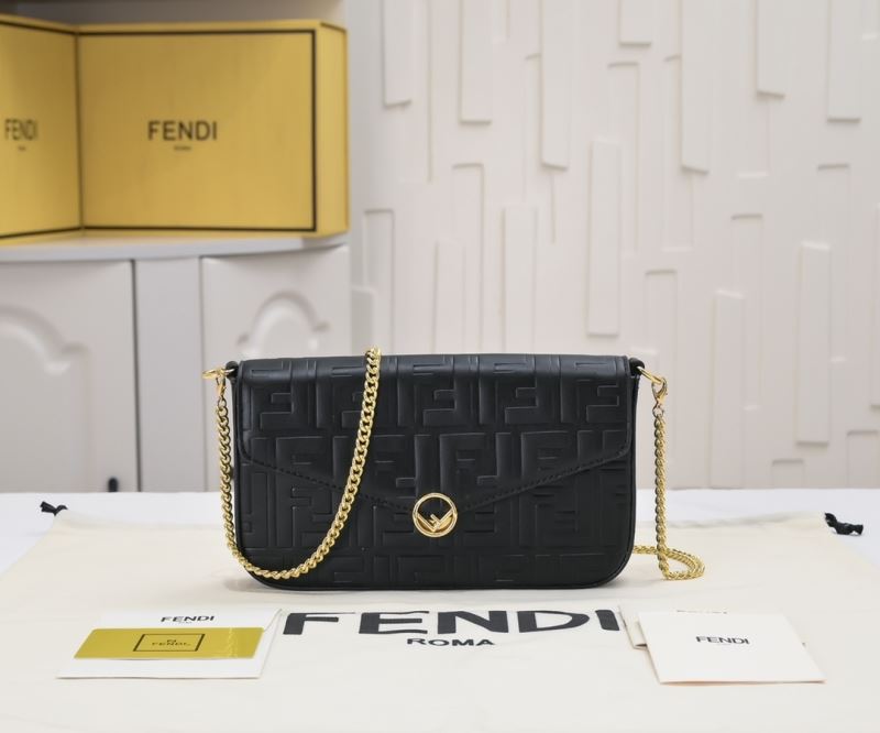 Fendi Satchel Bags